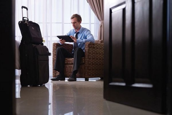 Διακοπές με Airbnb: Πώς θα προφυλάξετε τις περιουσίες σας;