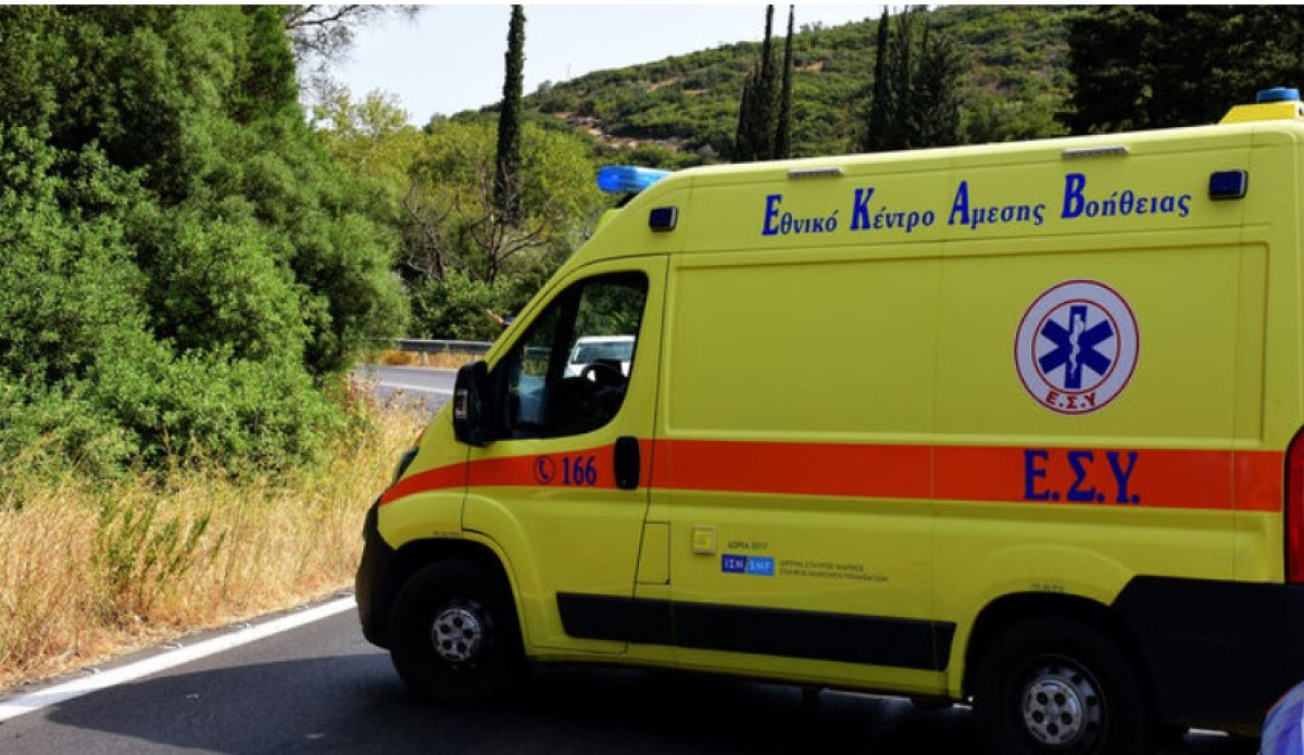 Δύο αστυνομικοί βρέθηκαν απαγχονισμένοι σε Άγιο Νικόλαο και Σητεία