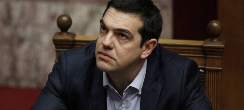 DW: Έντονη ανησυχία στις Βρυξέλλες για το ταξίδι Τσίπρα