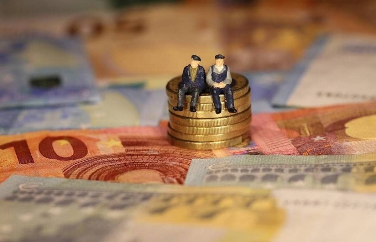 Αναδρομικά: Έως 30 Σεπτεμβρίου οι τροποποιητικές δηλώσεις για 70.000 συνταξιούχους