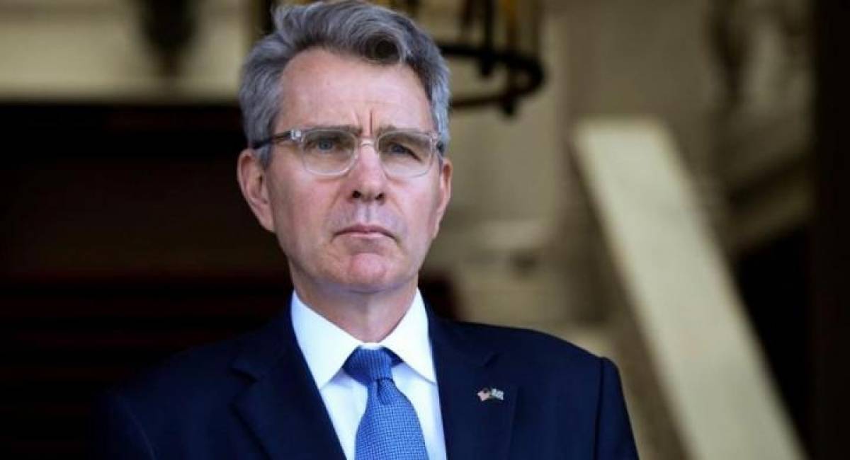 Πάιατ: Προχωρά η συμπαραγωγή φρεγατών στα ελληνικά ναυπηγεία