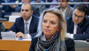 Βόζεμπεργκ:Προκλητική η Τουρκία απέναντι στον πρόεδρο της Παμποντιακής Ομοσπονδίας Ελλάδος