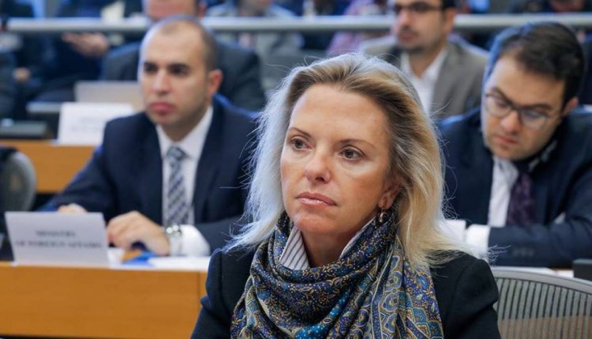 Βόζεμπεργκ:Προκλητική η Τουρκία απέναντι στον πρόεδρο της Παμποντιακής Ομοσπονδίας Ελλάδος