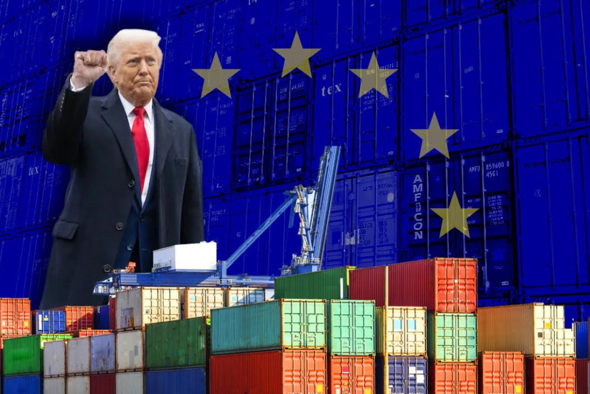 Έτοιμη η ΕΕ για συμφωνία δασμών, περιμένει το «πράσινο φως» από τις ΗΠΑ
