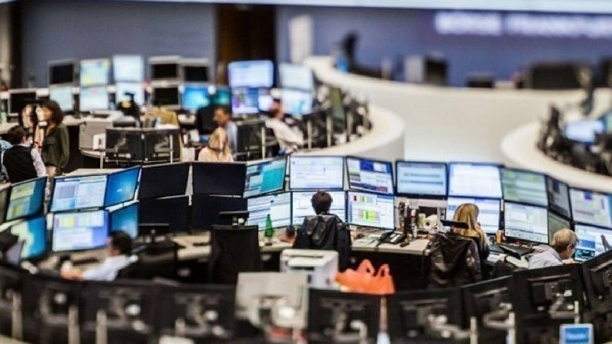 Θετικό κλίμα για δεύτερη συνεχή συνεδρίαση στην Ευρώπη