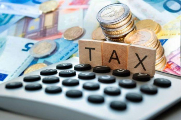 Πώς πληρώνουν οι φορολογούμενοι Επιστρεπτέα, ΕΝΦΙΑ και Φόρο Εισοδήματος