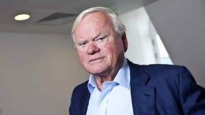 Seatankers: Αποχώρησε ο CEO έπειτα από μόλις ένα χρόνο