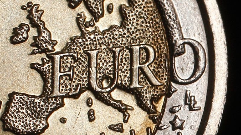 Στην ανάπτυξη επέστρεψε η Ευρωζώνη
