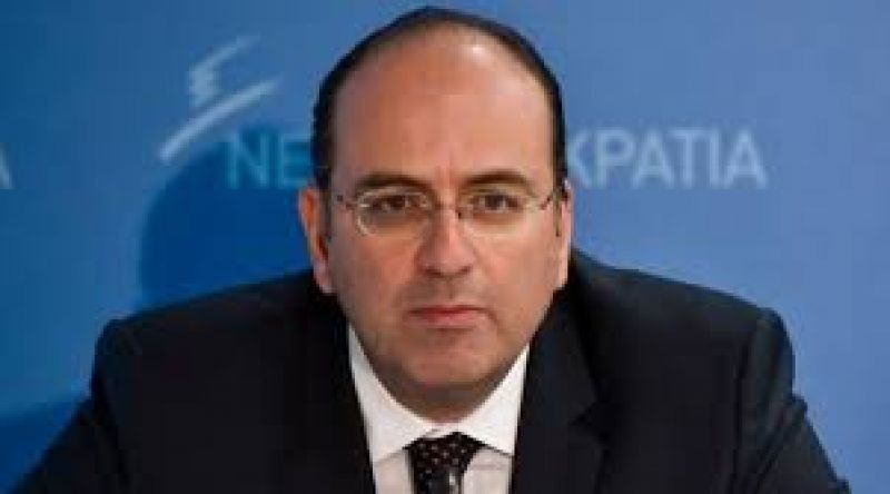 Μ.Λαζαρίδης:Η κατάσταση στον τομέα της υγείας, ήταν καλύτερη επί ΝΔ