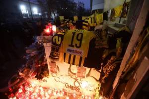 Δολοφονία Άλκη: Εκδόθηκε το διεθνές ένταλμα για τον καταζητούμενο 20χρονο