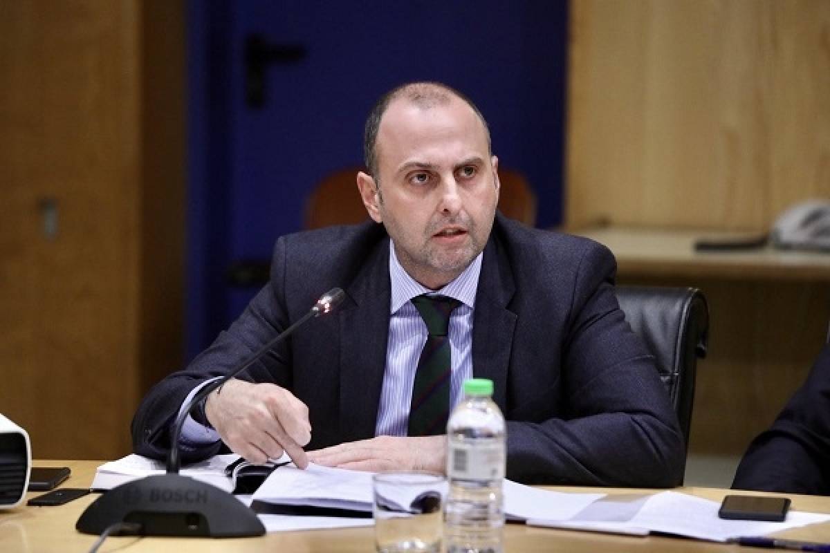 Πάνω από 200 μηχανικοί του υπουργείου Υποδομών στις πληγείσες περιοχές