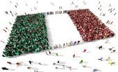 Η Λέγκα του Βορρά ετοιμάζει το... Italexit!
