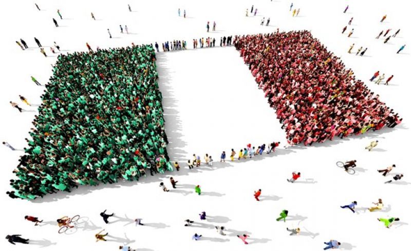 Η Λέγκα του Βορρά ετοιμάζει το... Italexit!