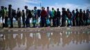 Προσφυγικό: Κλειστά τα βόρεια σύνορα- Ανησυχία νέου εγκλωβισμού προσφύγων