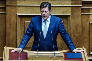 Βαρβιτσιώτης-Βία κατά γυναικών: Εφαρμογή της Σύμβασης της Κωνσταντινούπολης χωρίς εκπτώσεις