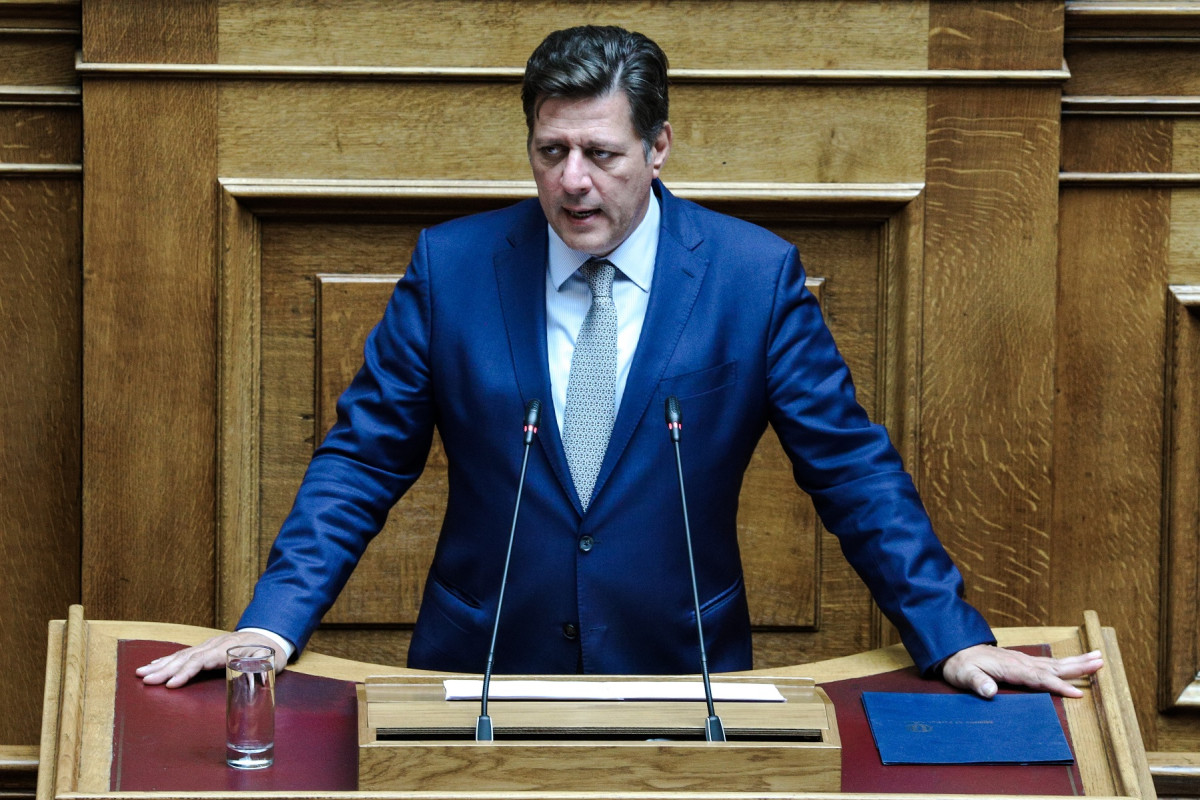 Βαρβιτσιώτης-Βία κατά γυναικών: Εφαρμογή της Σύμβασης της Κωνσταντινούπολης χωρίς εκπτώσεις