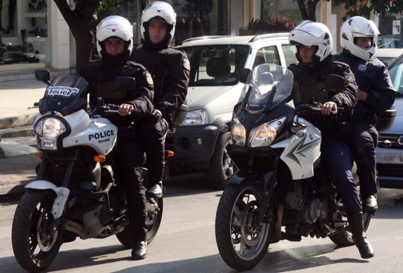 ΕΛ.ΑΣ.: Στα 62 ευρώ μικτά η εκλογική αποζημίωση