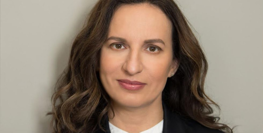 Η Μάρθα Κεσίσογλου νέα Corporate Affairs Executive Director της Nova