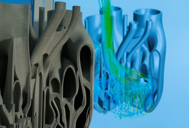Σύμπραξη για την τεχνολογία 3D Printing στην Ελλάδα