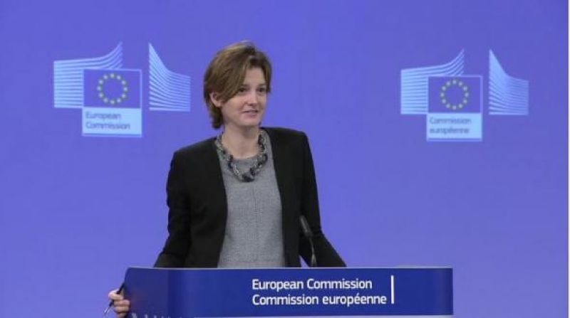 Κομισιόν:Σχεδόν... έτοιμο το πακέτο των δημοσιονομικών στόχων για το 2018