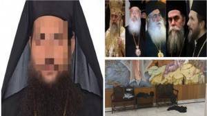 Επίθεση με βιτριόλι: Πήραν εξιτήριο οι επτά Μητροπολίτες