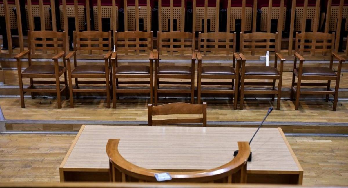 Άρειος Πάγος: Εγκύκλιος για τις παραβάσεις περιοριστικών μέτρων- Τι περιλαμβάνει