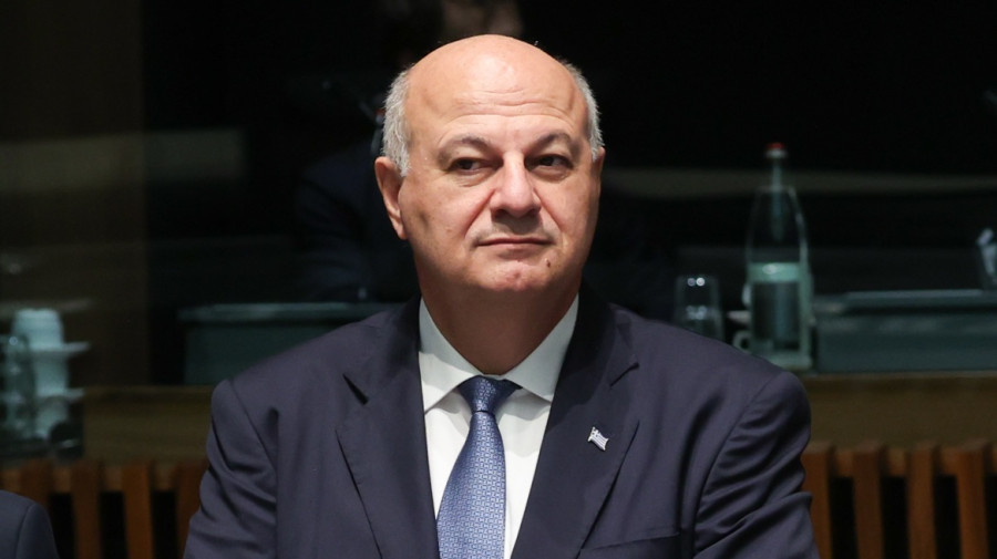 Τσιάρας για ΟΠΕΚΕΠΕ: Δεν ωφελεί να κρυβόμαστε πίσω από τη βουλευτική ασυλία