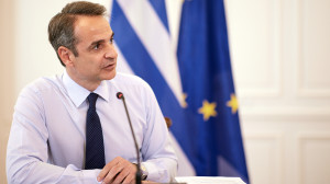 Μαξίμου: Έκτακτη σύσκεψη για τον κορονοϊό μετά τις συστάσεις Ε.Ε