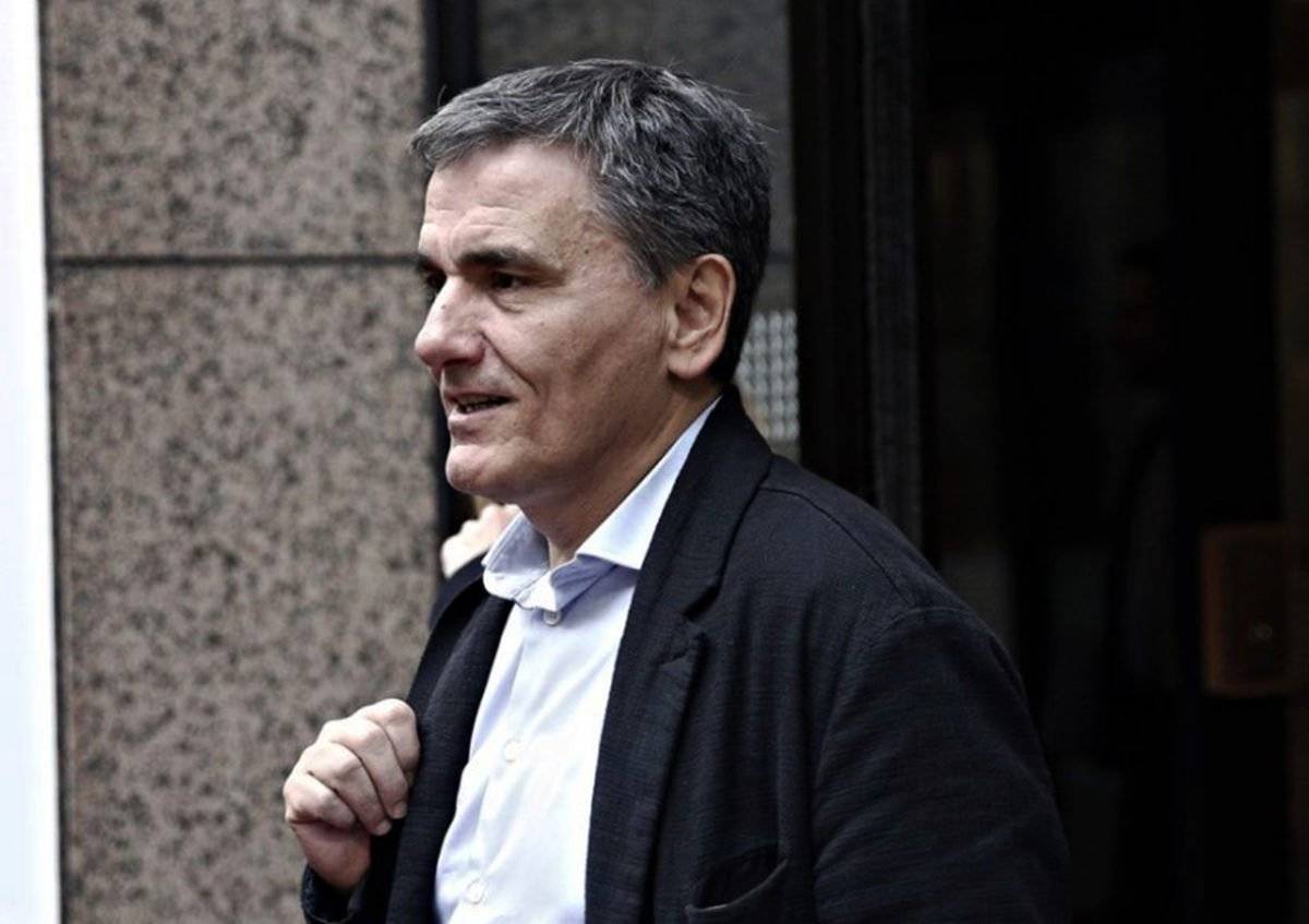 Τσακαλώτος: Έξι διλήμματα πριν τις κάλπες