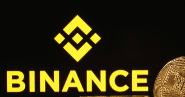 Η Binance.US αποκόπτεται από το αμερικανικό τραπεζικό σύστημα