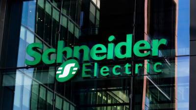 Schneider Electric:Καινοτόμες λύσεις για την ανακαίνιση του κτιρίου της Ελευθεροτυπίας