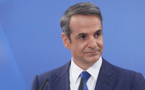 Μητσοτάκης: Εφικτή συμφωνία για μηδενικούς δασμούς μεταξύ ΕΕ και ΗΠΑ
