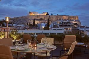 Επτά φορείς της εστίασης και της φιλοξενίας ενώνουν τις δυνάμεις τους