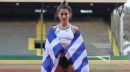 Ολυμπιακοί Αγώνες Ρίο: Φοβερή η Αλεξία Παππά