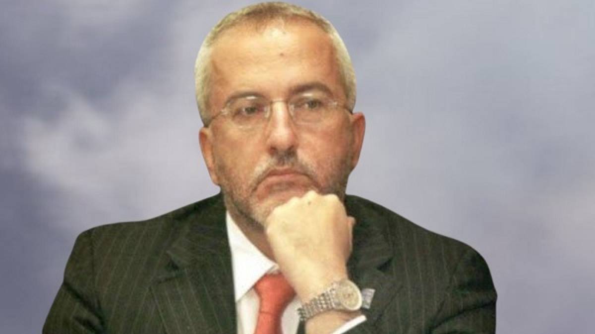 Η ανακοίνωση του ΔΑΑ για την απώλεια του Γιώργου Αρώνη