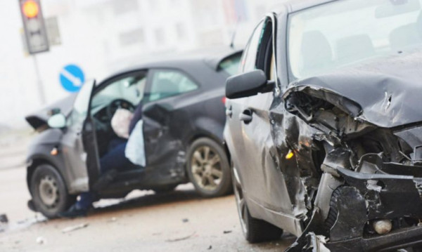 Ετήσια αύξηση κατά 3,5% στα θανατηφόρα τροχαία ατυχήματα τον Νοέμβριο