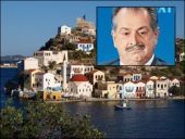 Πάρτι χλιδής με διεθνείς κροίσους στο Καστελόριζο - Καλεσμένος και ο Α. Σαμαράς