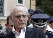 Τι ανέφερε ο Τσοχατζόπουλος για τα εξοπλιστικά και το ακίνητο της Αεροπαγίτου