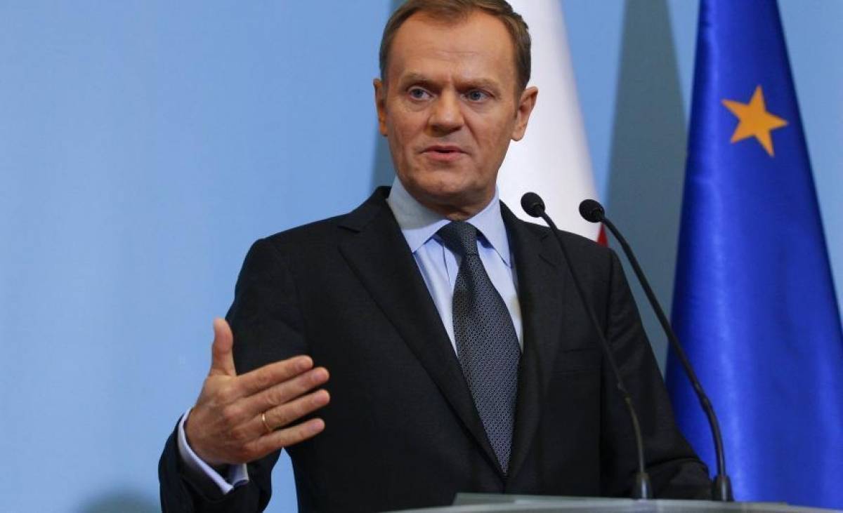 Ευρωπαϊκό Συμβούλιο:Μετά την απόρριψη, μόνη λύση η παραμονή της Βρετανίας