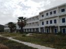 Επανεκκινεί ο διαγωνισμός αξιοποίησης του Ξενία Ιαματικής Πηγής Κύθνου