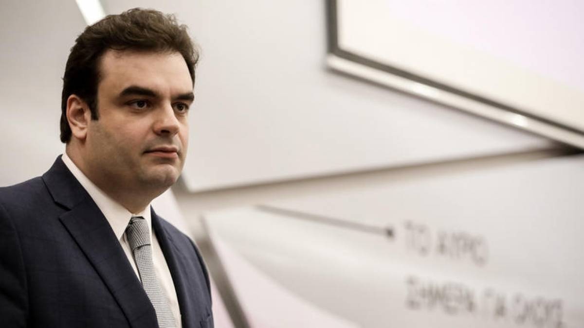 Στις Βρυξέλλες ο Πιερρακάκης για το Συμβούλιο Υπουργών Τηλεπικοινωνιών
