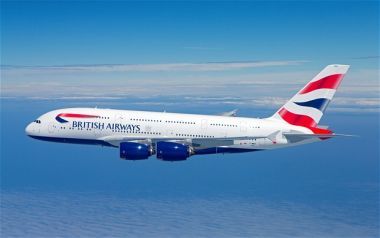 Νέες απευθείας πτήσεις της British Airways σε Ρόδο και Ηράκλειο