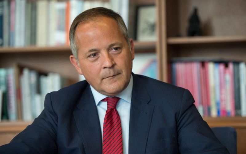 Κερέ: Περαιτέρω χαλάρωση από ΕΚΤ αν δεν προχωρήσουν οι μεταρρυθμίσεις