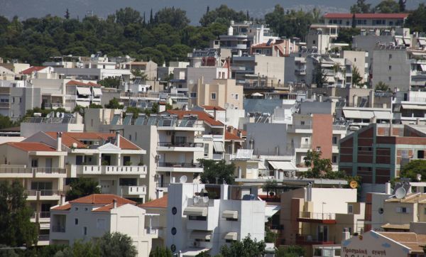 Προτάσεις της ΠΟΜΙΔΑ στην κυβέρνηση για την φορολογία ακινήτων