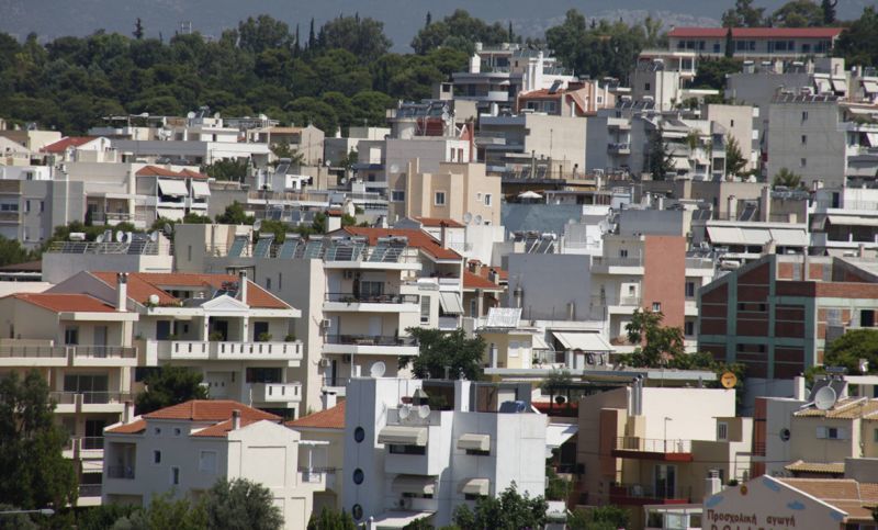 Προτάσεις της ΠΟΜΙΔΑ στην κυβέρνηση για την φορολογία ακινήτων