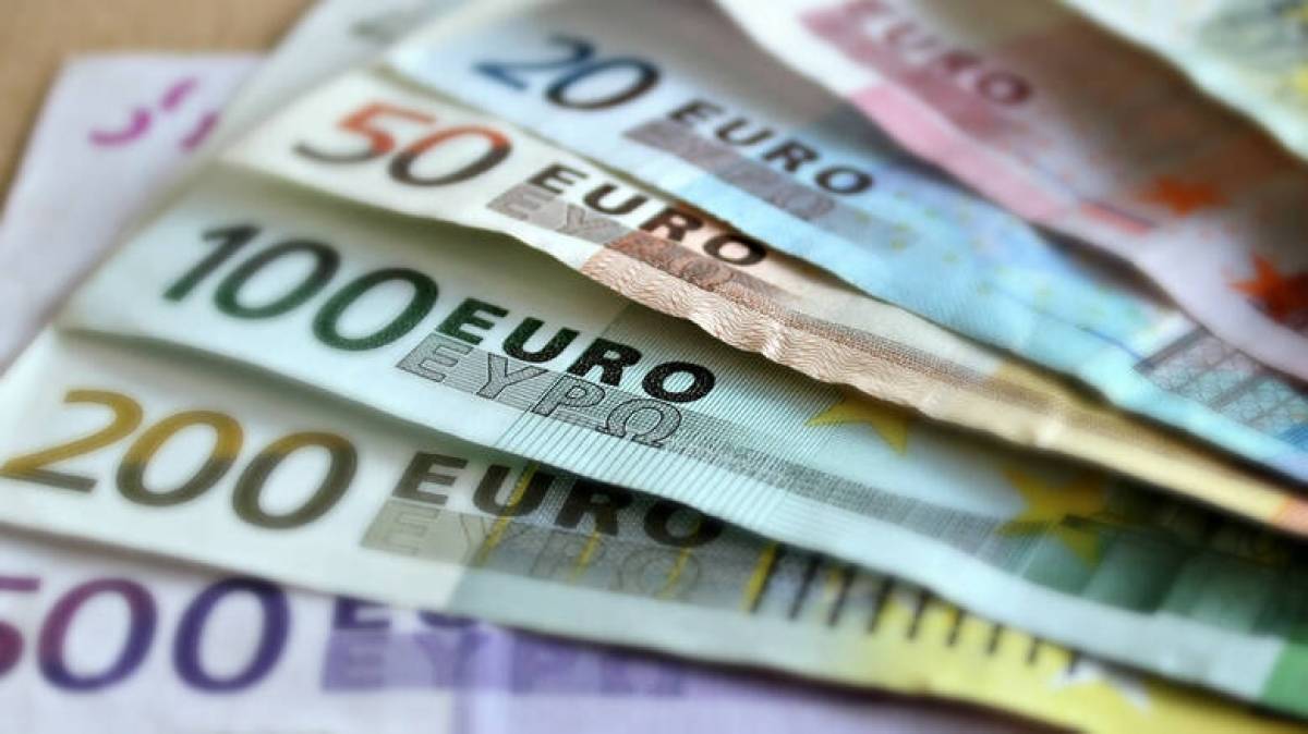 Μειώθηκαν οι ληξιπρόθεσμες οφειλές του δημοσίου το Νοέμβριο