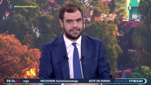Επίθεση Μαρινάκη σε Δούκα για τον καθαρισμό του μνημείου του Άγνωστου Στρατιώτη