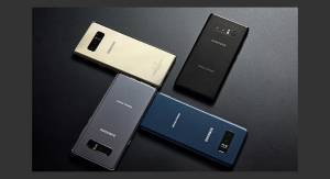 Πόσο θα κοστίζει το Galaxy Note 9 στην Ελλάδα