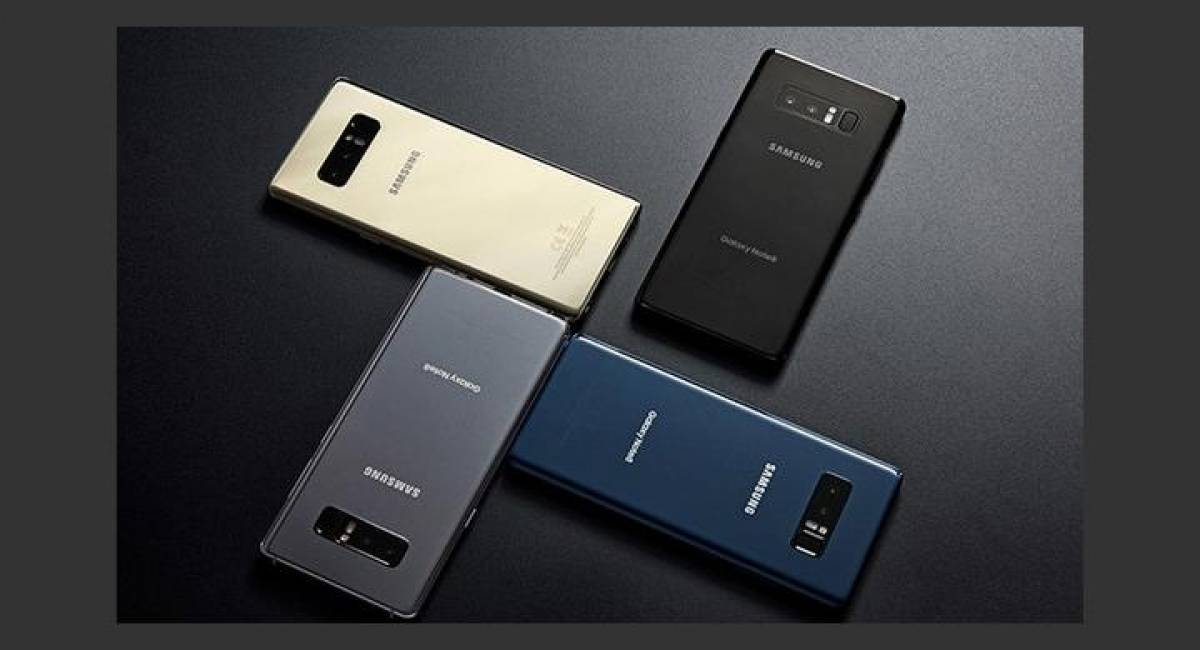 Πόσο θα κοστίζει το Galaxy Note 9 στην Ελλάδα