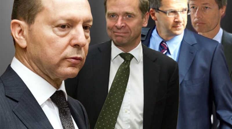 Αναβλήθηκε για τη Δευτέρα η συνάντηση Στουρνάρα-τρόϊκας